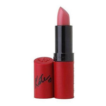 Buy Rimmel London Lasting Finish Kate Matte Lipstick No - 117 online in Pakistan. 100% Authentic produc at Glamivo.pk. Fast shipping with cash on delivery