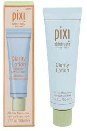 Buy Pixi Clarity Lotion - 50ml online in Pakistan. 100% Authentic produc at Glamivo.pk. Fast shipping with cash on delivery