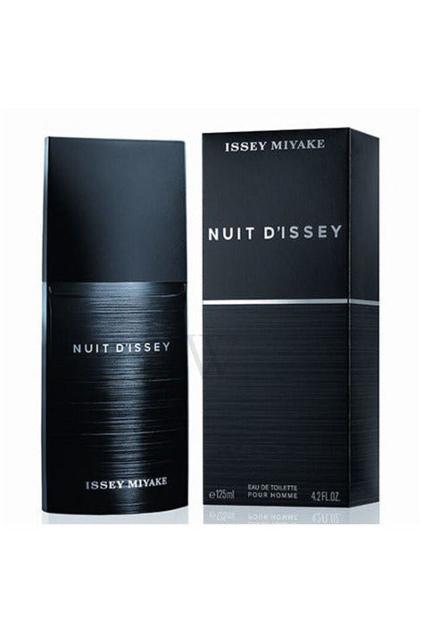 Buy Issey Miyake Nuit Men EDT - 125ml online in Pakistan. 100% Authentic produc at Glamivo.pk. Fast shipping with cash on delivery