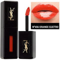 Buy Yves Saint Laurent Rouge Pur Couture Vinyl Cream - 406 Orange Electro online in Pakistan. 100% Authentic produc at Glamivo.pk. Fast shipping with cash on delivery