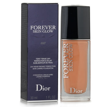 Buy Dior Forever Skin Glow 24H Wear Radiant Perfection Skin Caring Foundation - 1N online in Pakistan. 100% Authentic produc at Glamivo.pk. Fast shipping with cash on delivery