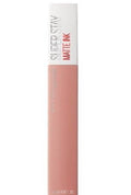 Shop Maybelline Superstay Matte Ink Liquid Lipstick - 05 Loyalist online in Pakistan. 100% Authentic produc at Glamivo.pk. Fast shipping with cash on delivery