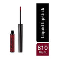 Buy Rimmel London Lip Art Graphic Liner & liquid Lipstick - 810 Be Free online in Pakistan. 100% Authentic produc at Glamivo.pk. Fast shipping with cash on delivery