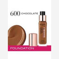 Buy Bourjois Always Fabulous 24H Liquid Foundation - 600 Chocolate online in Pakistan. 100% Authentic produc at Glamivo.pk. Fast shipping with cash on delivery