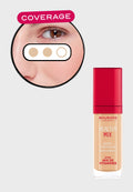 Buy Bourjois Healthy Mix Anti Fatigue Concealer - 52.5 Vanilla online in Pakistan. 100% Authentic produc at Glamivo.pk. Fast shipping with cash on delivery