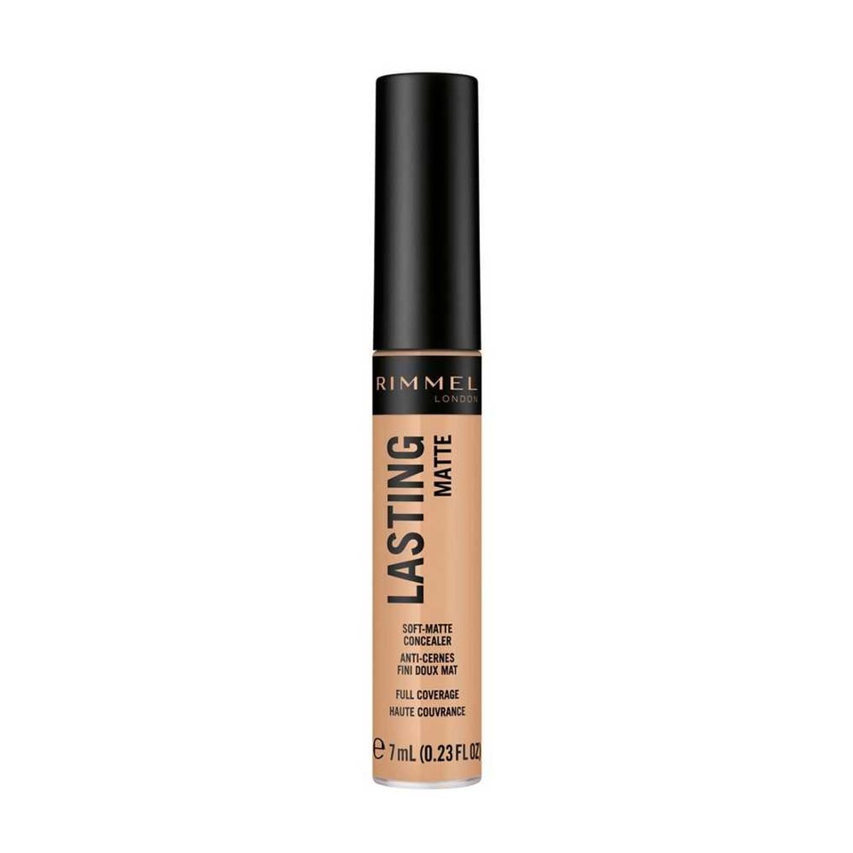 Buy Rimmel London Lasting Matte Concealer Shade - 030 online in Pakistan. 100% Authentic produc at Glamivo.pk. Fast shipping with cash on delivery