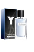 Buy Yves Saint Laurent Y Men EDT - 100ml online in Pakistan. 100% Authentic produc at Glamivo.pk. Fast shipping with cash on delivery