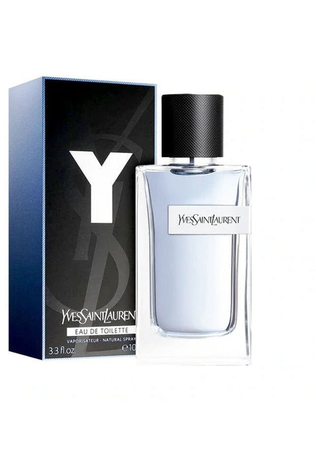 Buy Yves Saint Laurent Y Men EDT - 100ml online in Pakistan. 100% Authentic produc at Glamivo.pk. Fast shipping with cash on delivery