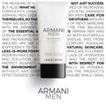 Buy Giorgio Armani The Face Wash for Men online in Pakistan. 100% Authentic produc at Glamivo.pk. Fast shipping with cash on delivery