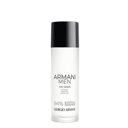 Buy Giorgio Armani The Toner for Men - 30ml online in Pakistan. 100% Authentic produc at Glamivo.pk. Fast shipping with cash on delivery