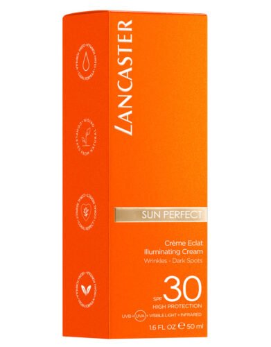 Buy Lancaster Sun Beauty Sublime Tan Velvet Cream Spf30 50 - Ml online in Pakistan. 100% Authentic produc at Glamivo.pk. Fast shipping with cash on delivery