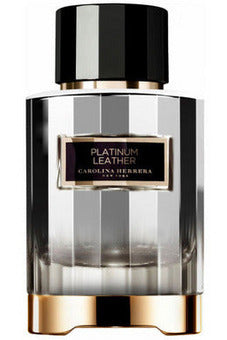 Buy Carolina Herrera Platinum Leather Unisex EDP - 100ml online in Pakistan. 100% Authentic produc at Glamivo.pk. Fast shipping with cash on delivery