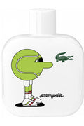 Buy Lacoste x Jeremyville Blanc Pure Collector Edition for Men - 100ml online in Pakistan. 100% Authentic produc at Glamivo.pk. Fast shipping with cash on delivery