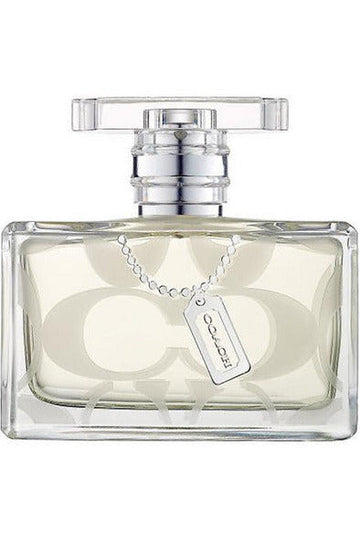 Buy Coach Signature Women EDP - 100ml online in Pakistan. 100% Authentic produc at Glamivo.pk. Fast shipping with cash on delivery