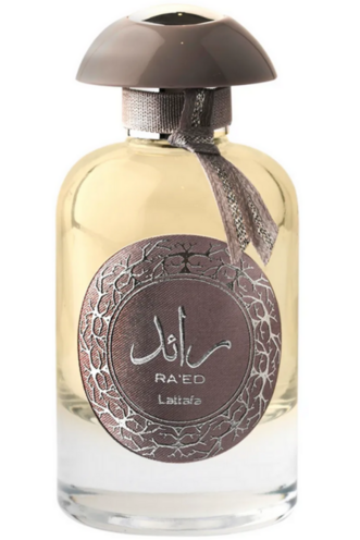 Buy Lattafa Perfume Raed Silver EDP Unisex - 100ml online in Pakistan. 100% Authentic produc at Glamivo.pk. Fast shipping with cash on delivery