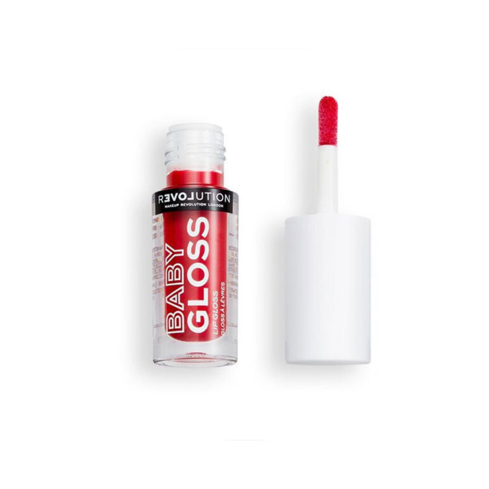 Buy Revolution Relove Baby Gloss online in Pakistan. 100% Authentic produc at Glamivo.pk. Fast shipping with cash on delivery