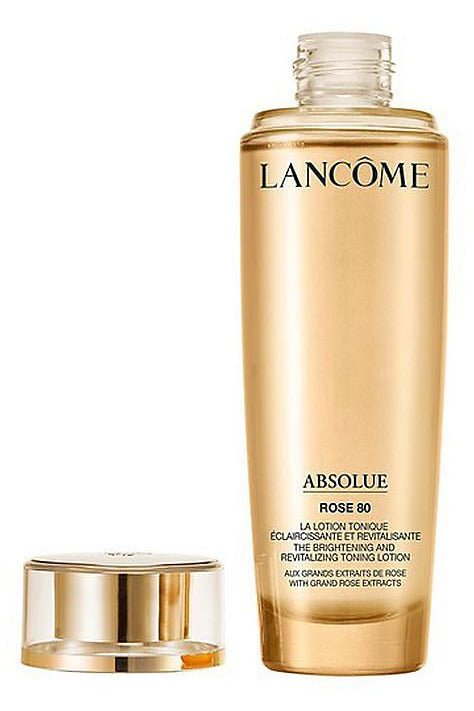 Buy Lancme Absolue Rose 80 The Brightening & Revitalizing Toning Lotion - 150ml online in Pakistan. 100% Authentic produc at Glamivo.pk. Fast shipping with cash on delivery