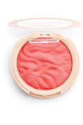 Buy Revolution Blusher Reloaded online in Pakistan. 100% Authentic produc at Glamivo.pk. Fast shipping with cash on delivery