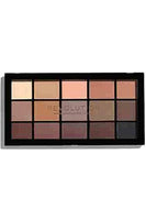 Buy Makeup Revolution Reloaded Eyeshadow Palette - Basic Mattes online in Pakistan. 100% Authentic produc at Glamivo.pk. Fast shipping with cash on delivery