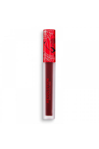 Buy Revolution Halloween Vinyl Liquid Lip online in Pakistan. 100% Authentic produc at Glamivo.pk. Fast shipping with cash on delivery