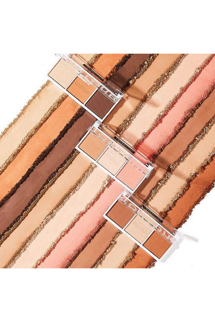 Buy Revolution Relove Colour Play Contour Trio Palette online in Pakistan. 100% Authentic produc at Glamivo.pk. Fast shipping with cash on delivery