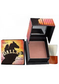 Buy Benefit Dallas Rosy Bronze Blush - 9 Gm online in Pakistan. 100% Authentic produc at Glamivo.pk. Fast shipping with cash on delivery