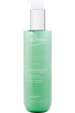 Buy Biotherm Aquasource Milky Lotion - 30ml online in Pakistan. 100% Authentic produc at Glamivo.pk. Fast shipping with cash on delivery