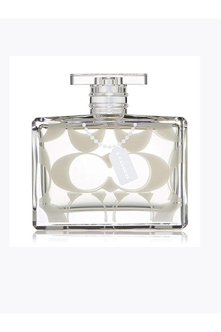 Buy Coach Signature Women EDP - 100ml online in Pakistan. 100% Authentic produc at Glamivo.pk. Fast shipping with cash on delivery