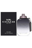 Buy Coach New York Men EDT - 100ml online in Pakistan. 100% Authentic produc at Glamivo.pk. Fast shipping with cash on delivery