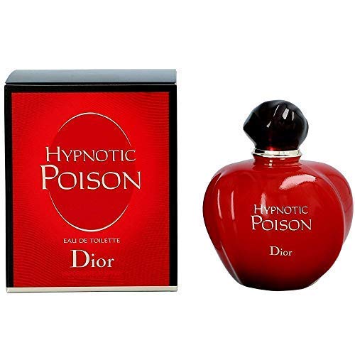 Buy Christian Dior Poison Hypnotic EDT for Women - 150ml online in Pakistan. 100% Authentic produc at Glamivo.pk. Fast shipping with cash on delivery