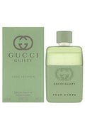 Buy Gucci Parfume Guilty Love Edition Men EDT - 90ml online in Pakistan. 100% Authentic produc at Glamivo.pk. Fast shipping with cash on delivery