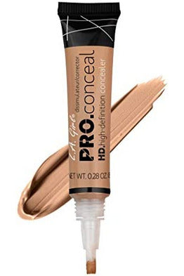 Buy L.A. Girl HD Pro Conceal HD Concealer online in Pakistan. 100% Authentic produc at Glamivo.pk. Fast shipping with cash on delivery