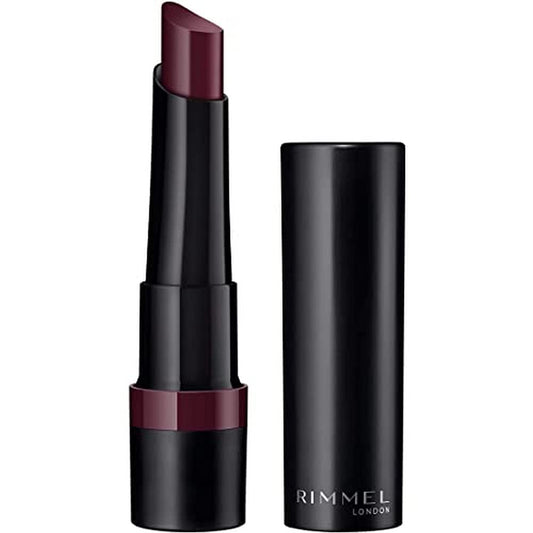 Buy Rimmel London Lasting Finish Extreme Matte Lipstick - 840 online in Pakistan. 100% Authentic produc at Glamivo.pk. Fast shipping with cash on delivery