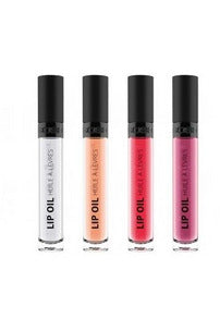 Buy Gosh Lip Oil online in Pakistan. 100% Authentic produc at Glamivo.pk. Fast shipping with cash on delivery