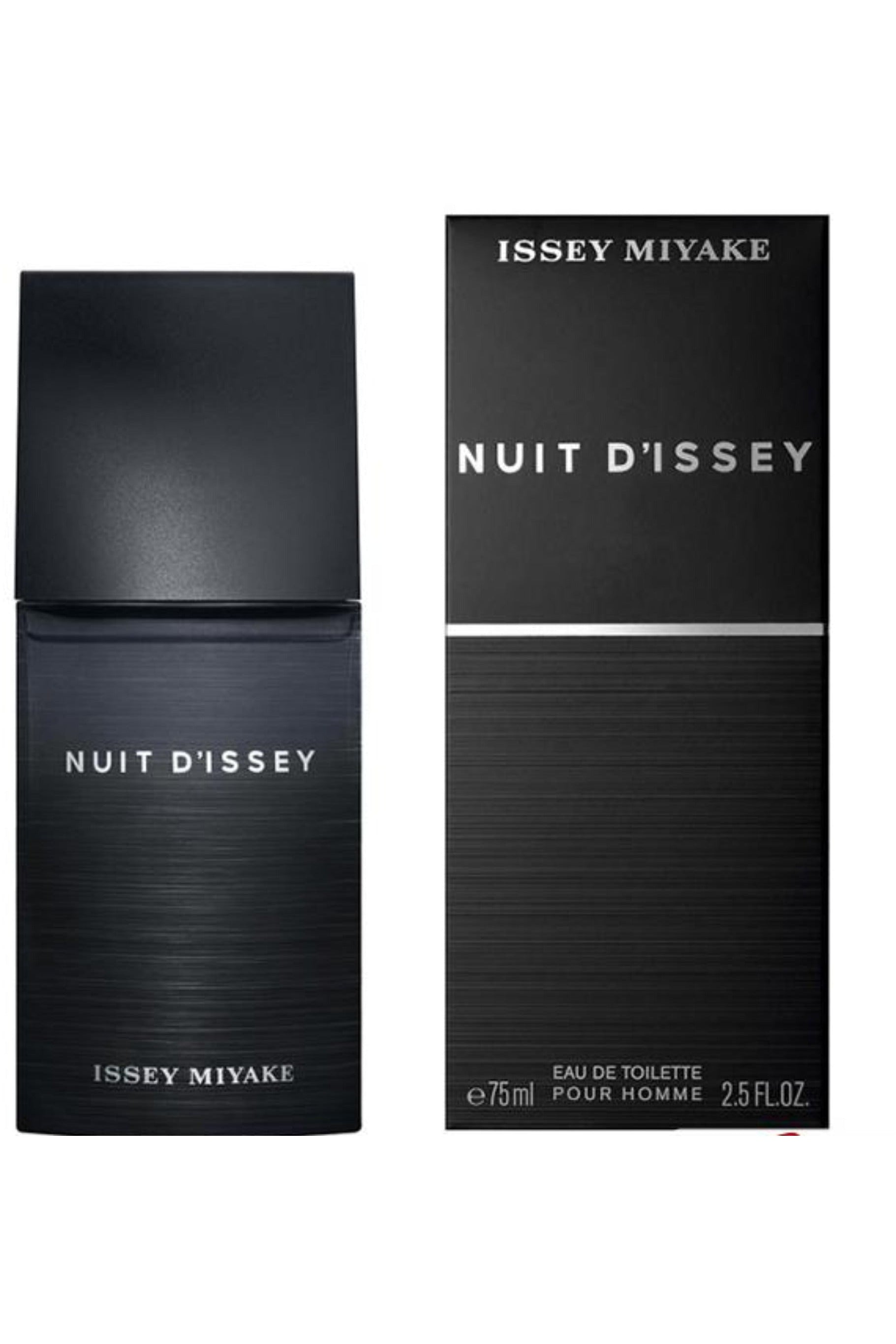 Buy Issey Miyake Nuit Men EDT - 125ml online in Pakistan. 100% Authentic produc at Glamivo.pk. Fast shipping with cash on delivery