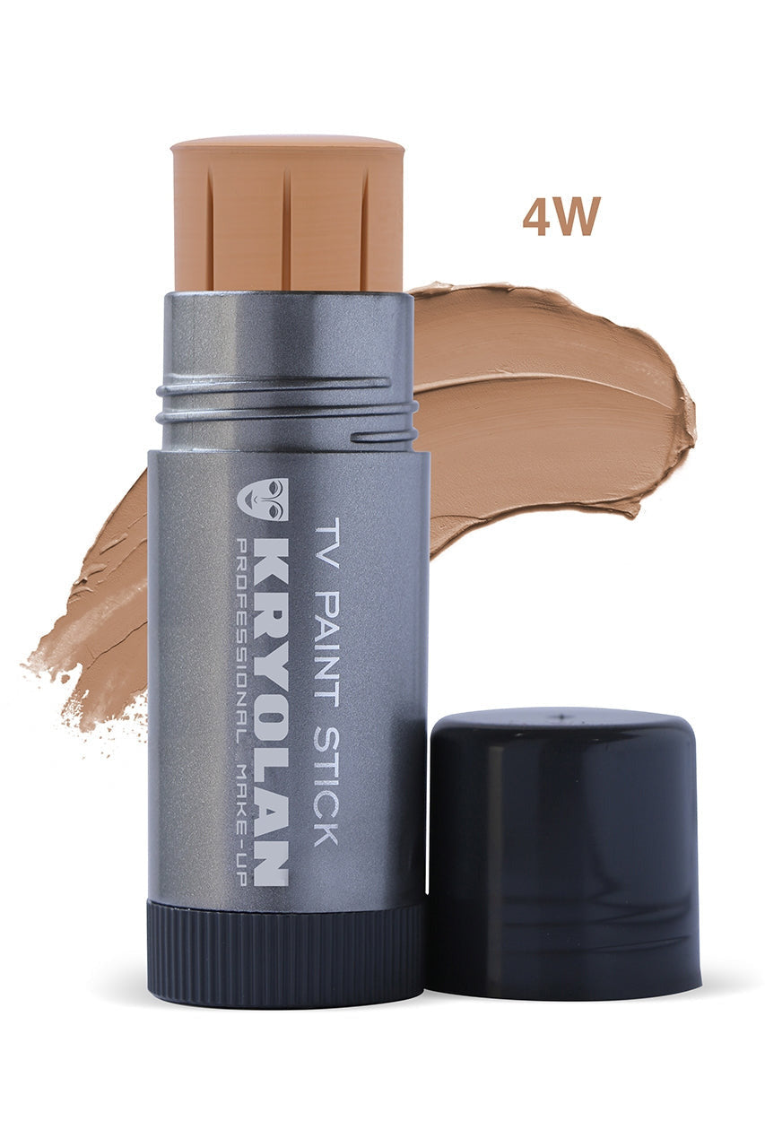 Buy Kryolan TV Paint Stick - 4W online in Pakistan. 100% Authentic produc at Glamivo.pk. Fast shipping with cash on delivery