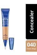 Buy Rimmel London Concealer Match Perfection - 040 Classic Beige online in Pakistan. 100% Authentic produc at Glamivo.pk. Fast shipping with cash on delivery