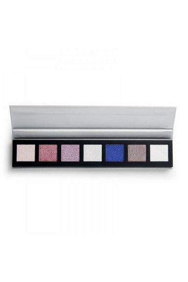 Buy Revolution X Alexis Stone The Transformation Palette online in Pakistan. 100% Authentic produc at Glamivo.pk. Fast shipping with cash on delivery