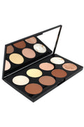 Buy Makeup Revolution Ultra Contour Palette online in Pakistan. 100% Authentic produc at Glamivo.pk. Fast shipping with cash on delivery