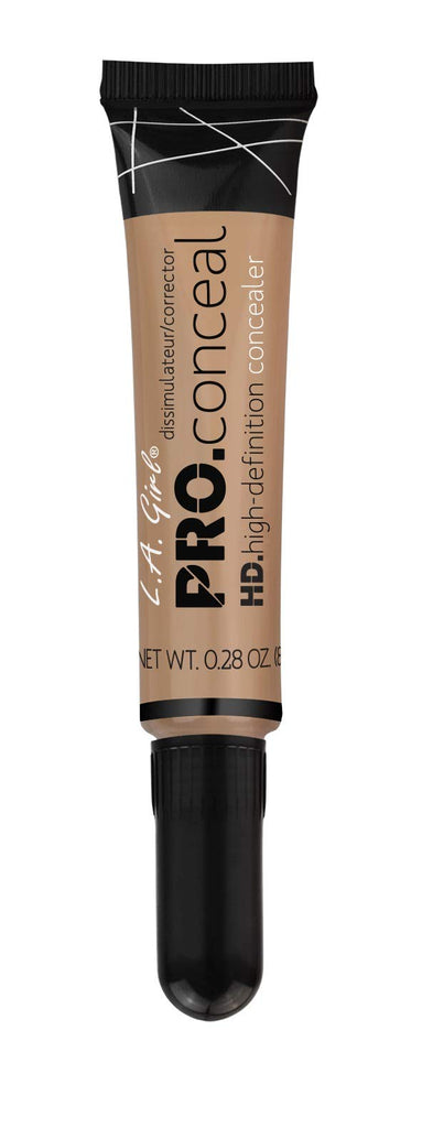 Buy L.A. Girl HD Pro Conceal HD Concealer online in Pakistan. 100% Authentic produc at Glamivo.pk. Fast shipping with cash on delivery