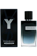 Buy Yves Saint Laurent Y Men EDT - 100ml online in Pakistan. 100% Authentic produc at Glamivo.pk. Fast shipping with cash on delivery