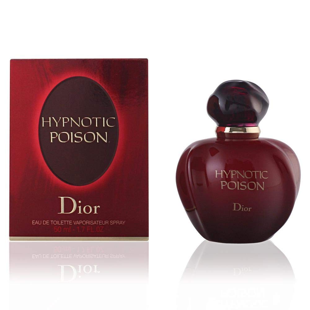 Buy Christian Dior Poison Hypnotic EDT for Women - 150ml online in Pakistan. 100% Authentic produc at Glamivo.pk. Fast shipping with cash on delivery