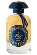 Buy Lattafa Perfume Raed Gold EDP Unisex - 100ml online in Pakistan. 100% Authentic produc at Glamivo.pk. Fast shipping with cash on delivery