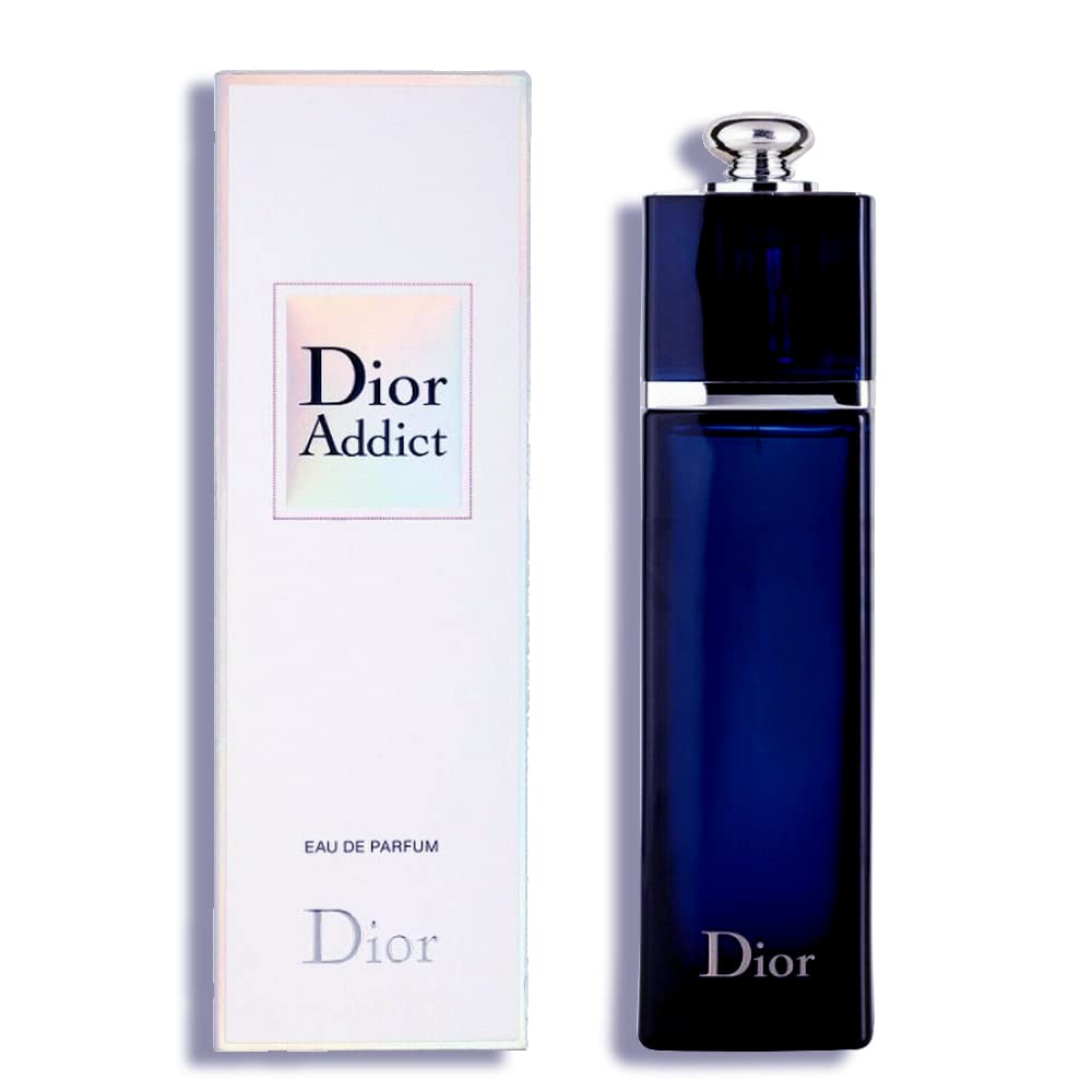 Buy Christian Dior Addict EDP for Women - 100ml online in Pakistan. 100% Authentic produc at Glamivo.pk. Fast shipping with cash on delivery