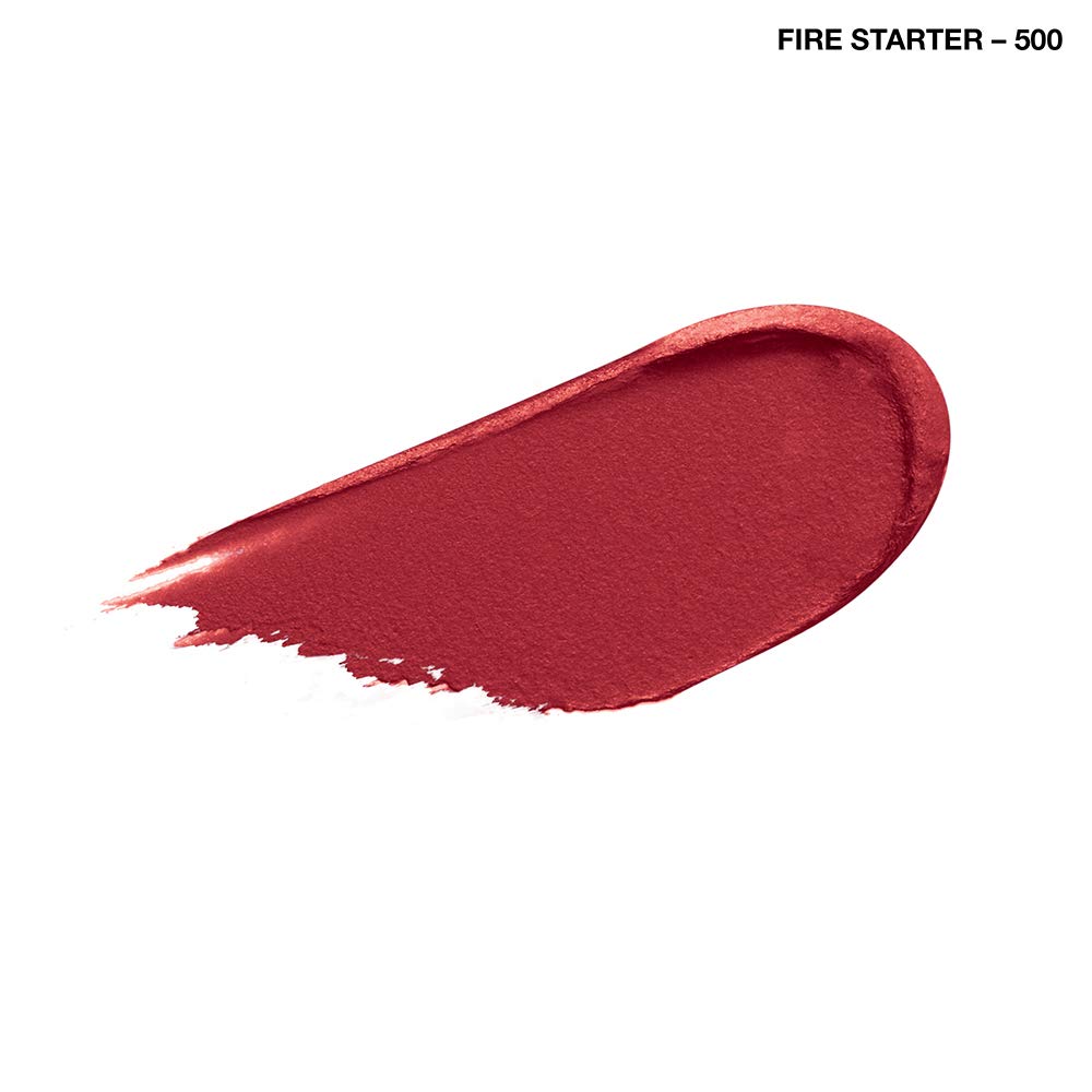 Buy Rimmel London Stay Matte Lip Liquid Fire Starter Pack Of 2 - Fire Starter 500 online in Pakistan. 100% Authentic produc at Glamivo.pk. Fast shipping with cash on delivery