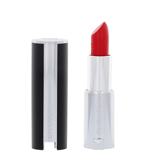 Buy Givenchy Le Rouge Luminouse Matte Lipstick - 306 Carmin Escarpin online in Pakistan. 100% Authentic produc at Glamivo.pk. Fast shipping with cash on delivery