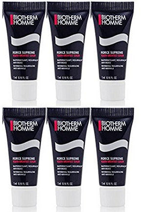 Buy Biotherm Force Supreme Youth Architect Serum - 5ml online in Pakistan. 100% Authentic produc at Glamivo.pk. Fast shipping with cash on delivery