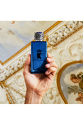 Buy Dolce & Gabbana King Men EDT - 150ml online in Pakistan. 100% Authentic produc at Glamivo.pk. Fast shipping with cash on delivery