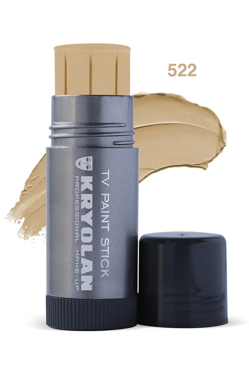 Buy Kryolan TV Paint Stick online in Pakistan. 100% Authentic produc at Glamivo.pk. Fast shipping with cash on delivery