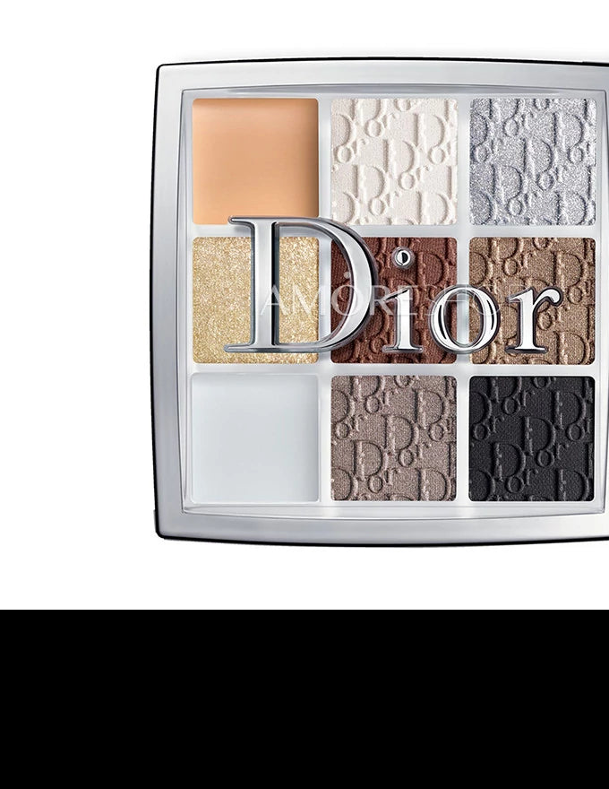 Buy Dior BackStage Custom Eye Palette Professional Performance - 001 Universal Neutrals online in Pakistan. 100% Authentic produc at Glamivo.pk. Fast shipping with cash on delivery